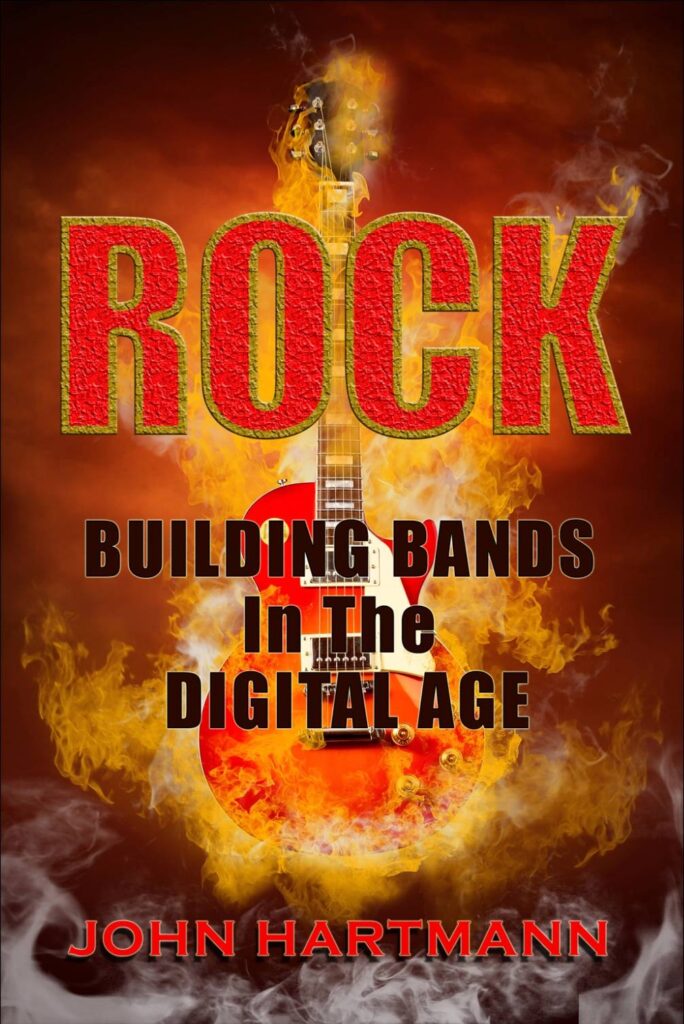ROCK-Building Bands in the Digital Age