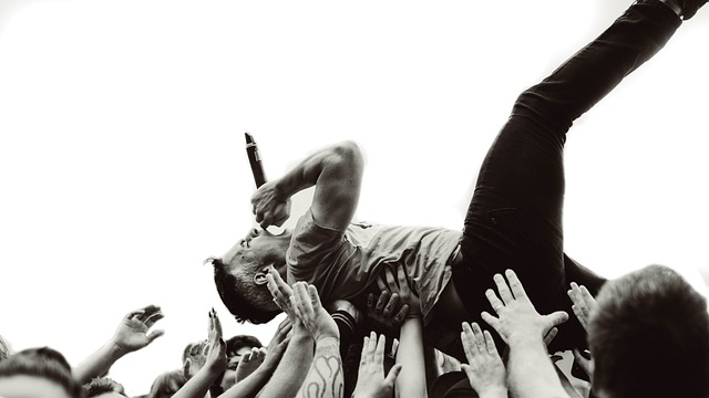 Email Marketing for Bands