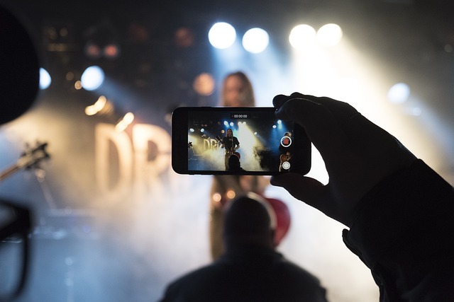 Email Marketing for Bands